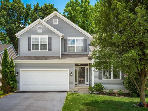 3571 Crossing Hill Way, Columbus, OH 43219