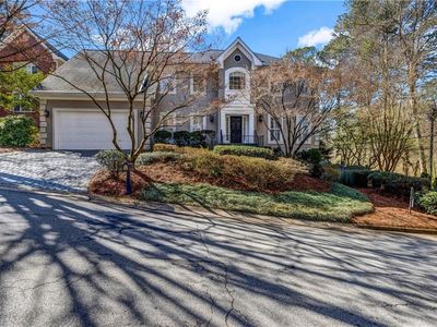 1017 Mill Creek Mnr NE, Atlanta, GA, 30319