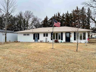 905 N Franklin St, Red Cloud, NE, 68970