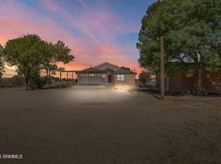 1219 Mil Acres St APT 2, Chaparral, NM 88021