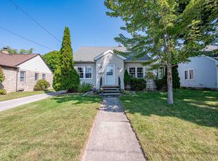 970 Roscoe St, Green Bay, WI 54304