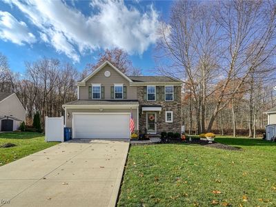 3857 Poplar Ln, Kent, OH, 44240