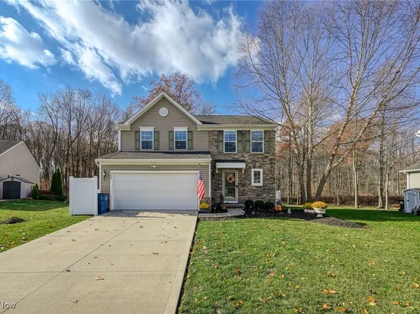 3857 Poplar Ln, Kent, OH 44240