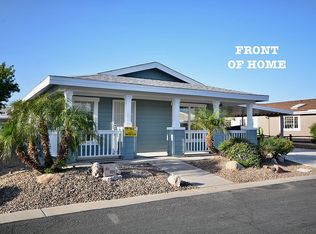 8840 E Sunland Ave LOT 101, Mesa, AZ 85208