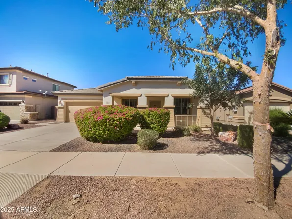 18862 E LARK Drive, Queen Creek, AZ 85142