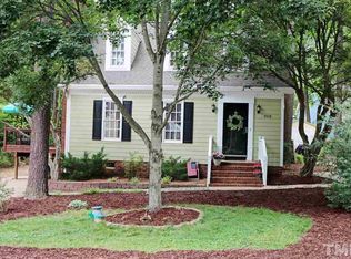 4508 Tetbury Pl, Raleigh, NC 27613