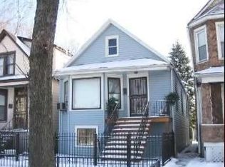 2011 W 70th Pl, Chicago, IL 60636