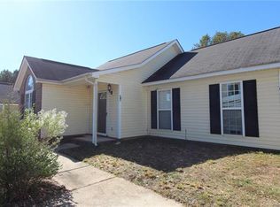 2409 Barkers Ridge Dr, Bessemer City, NC 28016
