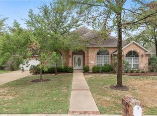 4607 Shoal Creek Dr, College Station, TX 77845