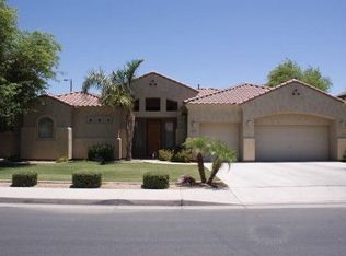 2479 S Dakota Pl, Chandler, AZ 85286