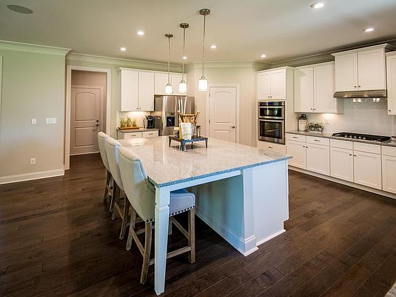 Chef amp 39 s island kitchen