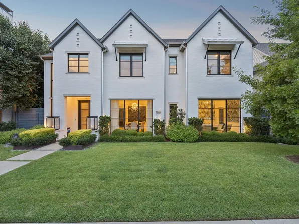 3944 Wentwood Dr, Dallas, TX 75225