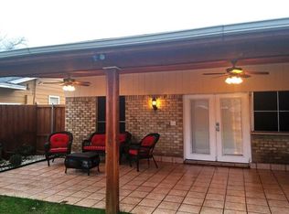 9621 Dale Glade Dr, Dallas, TX 75217