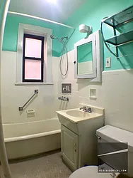 Rented by Highline Residential