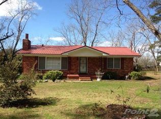 70 Crestview Ave, Monroeville, AL 36460