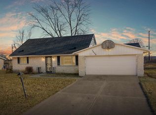 5829 Arlene Ave, Fort Wayne, IN 46816