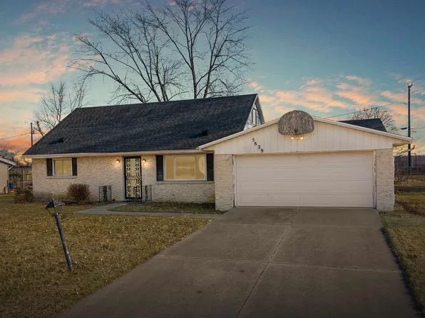 5829 Arlene Ave, Fort Wayne, IN 46816