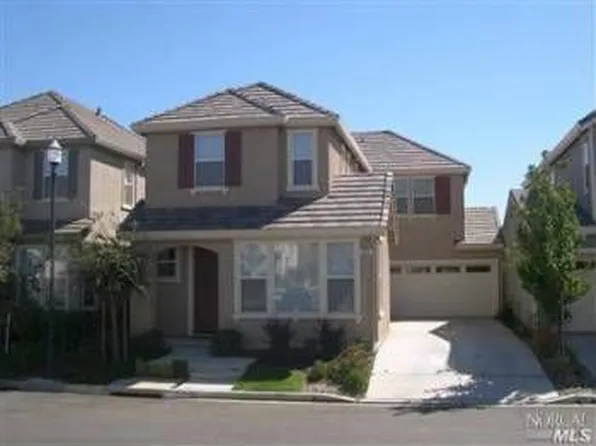 652 Granite Ln, Fairfield, CA 94534