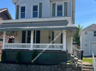 312 Offnere St, Portsmouth, OH