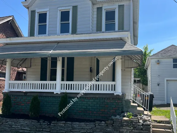 312 Offnere St, Portsmouth, OH 45662