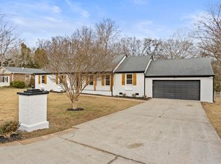 5009 Bridle Path Ln, Greenville, SC 29615