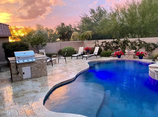 4112 E Roy Rogers Rd, Cave Creek, AZ 85331