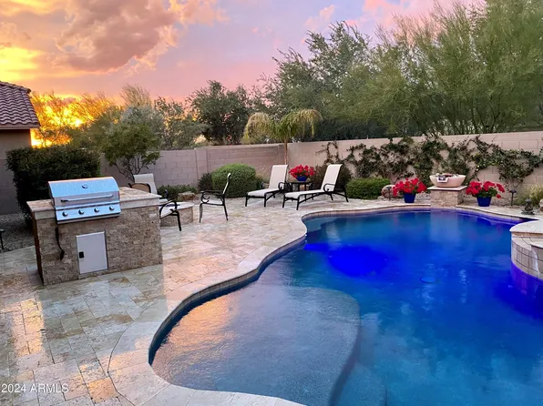 4112 E ROY ROGERS Road, Cave Creek, AZ 85331