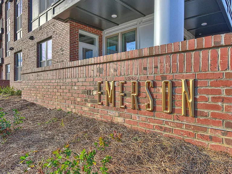 The Emerson — Photo 24