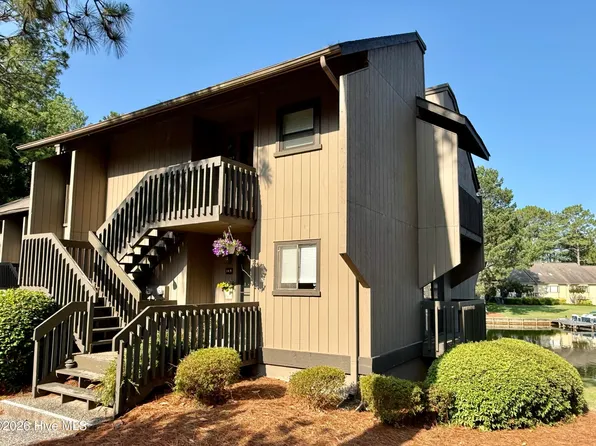 250 Sugar Gum Lane # 249, Pinehurst, NC 28374