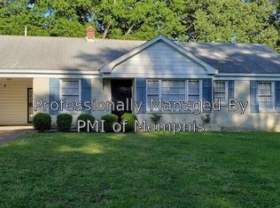 1624 Willey St, Memphis, TN 38119