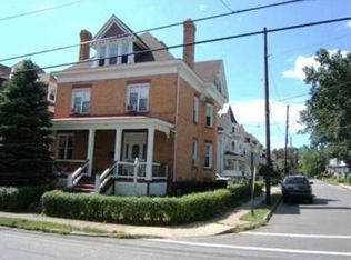 1973 Crafton Blvd, Pittsburgh, PA