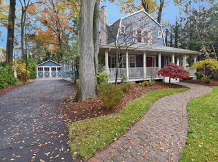 331 S Van Dien Ave, Ridgewood, NJ 07450