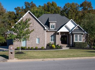 702 Ridgecrest Ln LOT 205, Lebanon, TN 37087