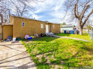 1902 Lennon Ave, San Antonio, TX 78223