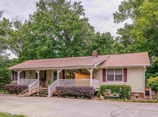 1947 King Mill Rd, McDonough, GA 30252