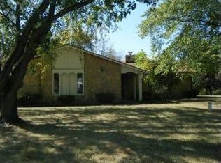 818 Lodge Dr, Indianapolis, IN 46231