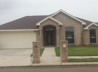 501 E Biyaneta Ave, Pharr, TX 78577