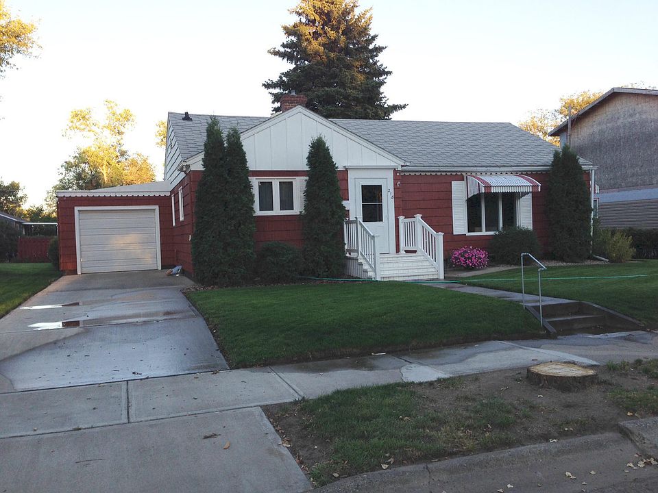 1st image of 218 N Hazel St