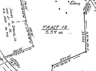 2615 Ragsdale Rd, Columbia, TN 38401