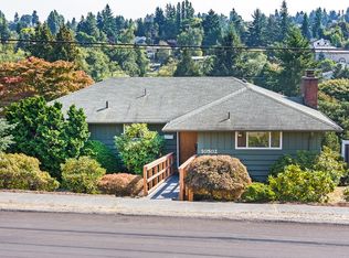 10502 32nd Ave SW, Seattle, WA 98146