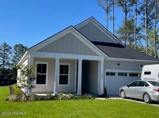 1507 Saint Lucia Dr SW, Shallotte, NC 28470