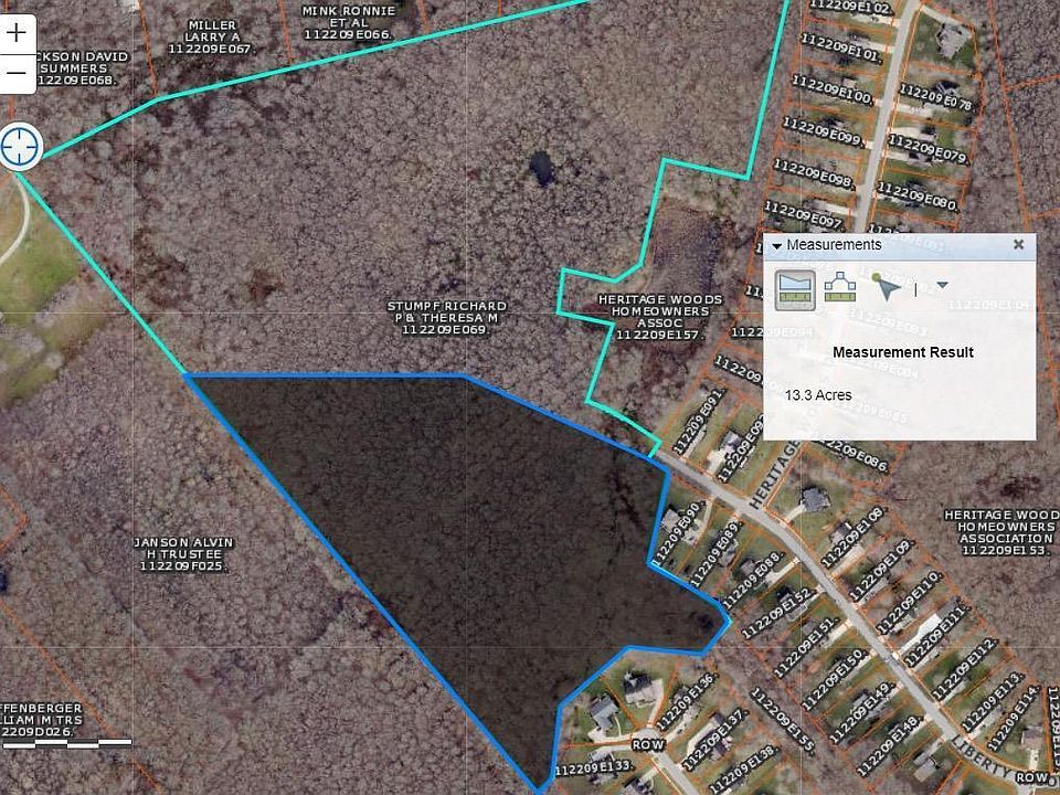 1st image of 13 Liberty Woods Dr