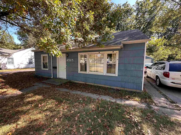 4515 Werling Dr, Fort Wayne, IN 46806