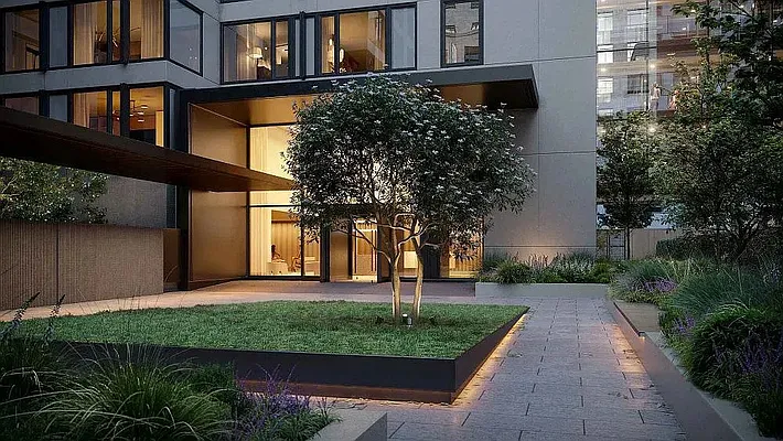 Rented by Compass | media 26