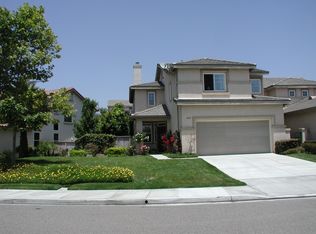 3018 Rancho Del Canon, Carlsbad, CA 92009