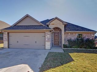 4300 Savannah Ln, Granbury, TX 76049