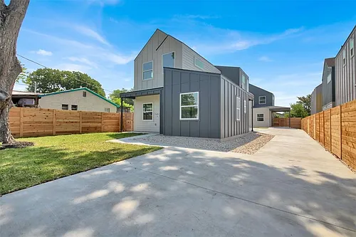 7603 Carver Ave #1-A Photo 1
