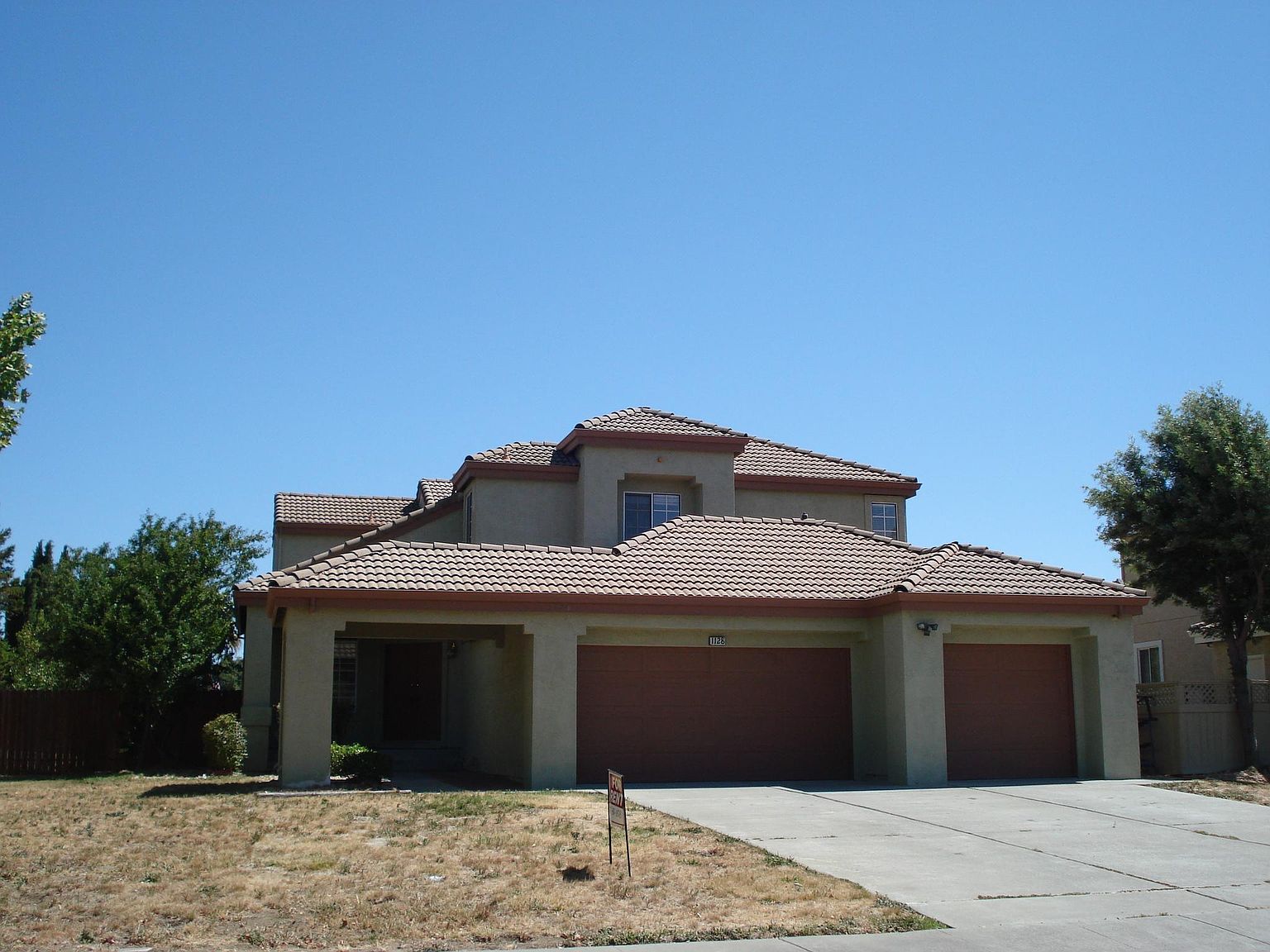 1128 Lawler Ranch Pkwy, Suisun City, CA 94585 Zillow