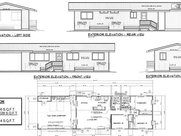 2nd image of 25-91 Pukana La St Lot 9