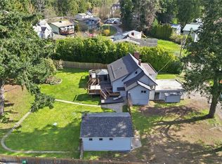 1913 Deville Drive NW, Bremerton, WA